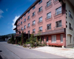 Hotel Sanraku